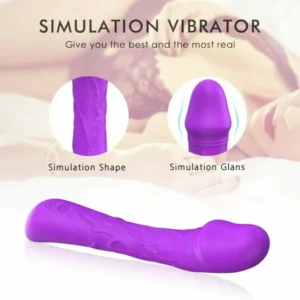 14 Inch Vibrator 9 Speed - Image 14