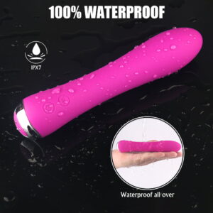 Classic Multi Speed Vibrator Dubai - Image 4