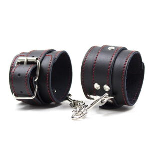 Dark Nights - 7 Pc BDSM Bondage Set - Image 3