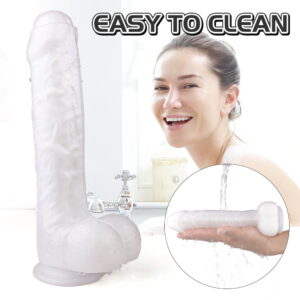 Powerful Penis Replica - Image 7