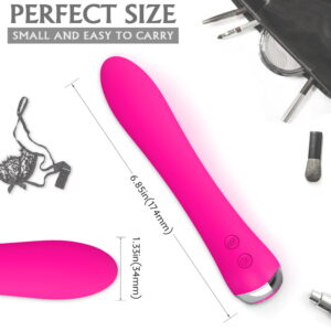 Classic Multi Speed Vibrator Dubai - Image 3