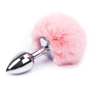 Eroticism Sighs Us BDSM Bed Straps Set Pink - Image 8
