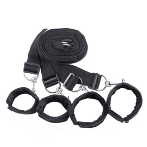 BDSM Essentials 23-Piece Starter Set - Image 26