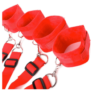 BDSM Essentials 23-Piece Starter Set - Image 27