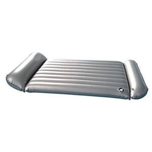 Nuru Air Bed With Pump - Image 2