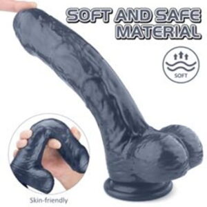 Powerful Penis Replica - Image 8