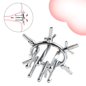 Vaginal and Anal Regulator - Image 7