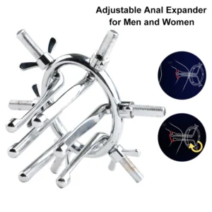 Vaginal and Anal Regulator - Image 9