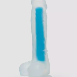 Apollo 13 Glow In The Dark Dildo - Image 8