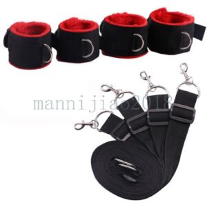 Bed Straps Sexy Set - Image 8