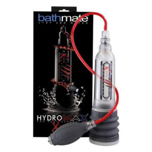 Bathmate Hydromax X30 Penis Pump