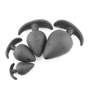 Buddies Butt Plug - Image 4