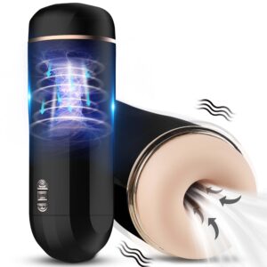 Cum Guzzling Flesh Light - Image 1