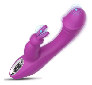 Rabbit Extreme Vibrator - That Ultimate Pleasure