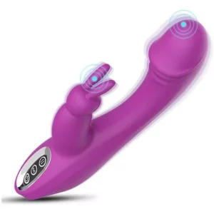 Rabbit Extreme Vibrator - That Ultimate Pleasure