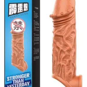 Penis Sleeve Condom