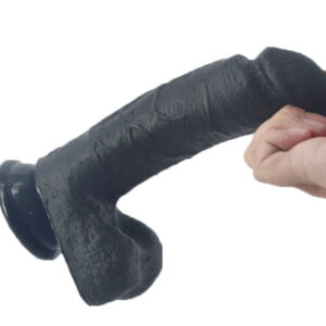 The Big Boss Dildo 8.46 Inch - Image 2