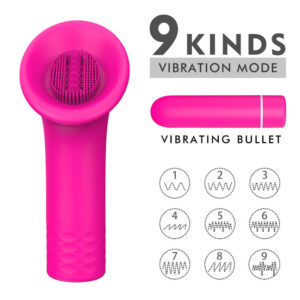 Finger Clit Vibrator - Image 11