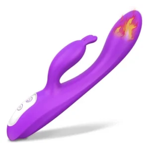 Rodger Rabbit Vibrator (Warming Technology) - Image 9