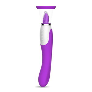 Yoshi Licking Tongue Vibrator - Image 3