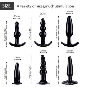 BDSM Mega Set 20 Pcs Malicious Desires Beginner Kit for Impact Play - Image 7