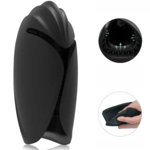 Male Shaft Training Vibrator - Image 1