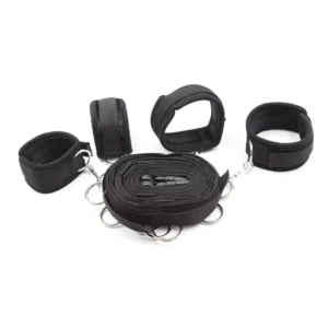 BDSM Mega Set 21 Pcs - Image 5