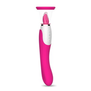 Yoshi Licking Tongue Vibrator - Image 4