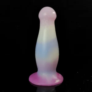 Thick Dick Luluba Soft Colors