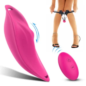 Extreme sensations S-Hande Vibrator 9 modes