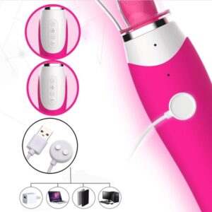 Yoshi Licking Tongue Vibrator - Image 6