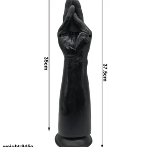 Fisting Hand & Arm - Image 4