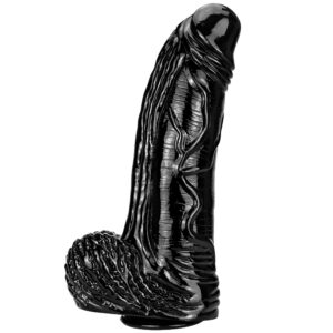 Huge Mac Dildo 19 cm - Image 12
