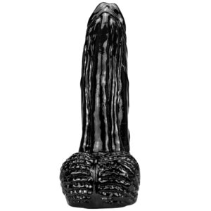 Huge Mac Dildo 19 cm - Image 11