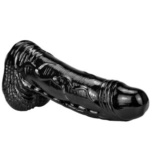 Huge Mac Dildo 19 cm - Image 9