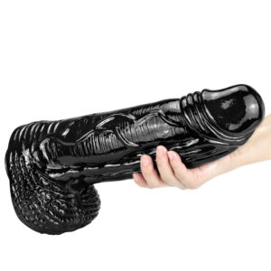 Huge Mac Dildo 19 cm - Image 6
