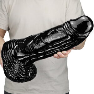 Huge Mac Dildo 19 cm - Image 5