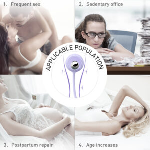 Kegel Balls 3 Pack - Image 3