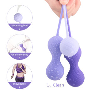 Kegel Balls 3 Pack - Image 7