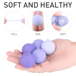Kegel Balls 3 Pack - Image 8