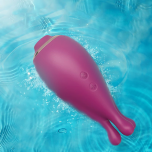 Kraken Vibrator Pleasure Rocket Vagina Massager - Image 3