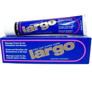 Largo Cream - Grow your Penis