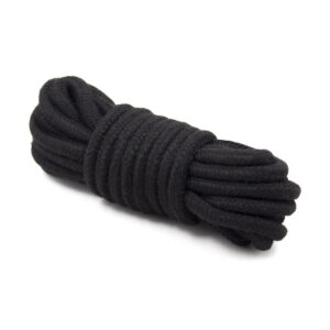 Leopard Print Bondage Kit - Image 5