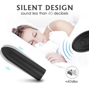 Metal Bullet Vibrator - Image 6