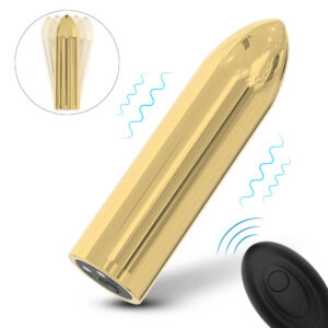 Metal Bullet Vibrator - Image 8