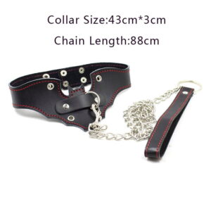 Dark Nights - 7 Pc BDSM Bondage Set - Image 10