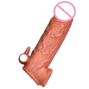 Liquid Silicone Penis Sleeves - Image 7