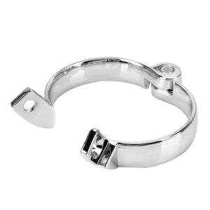 Wow PrecisionLock Catheter Chastity Cage - Image 3
