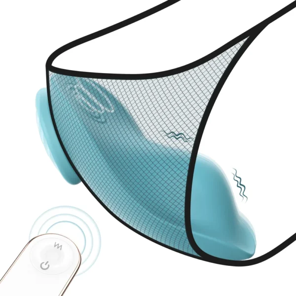 PANTYVIBE