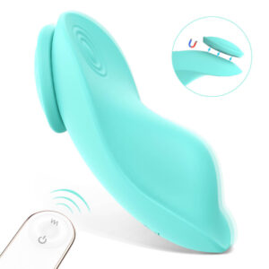 Vibrating Panties - Remote Control - Image 3